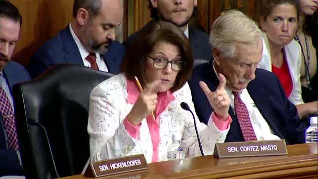 Alaska leaders demand action against federal land restrictions