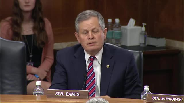 Senator pledges swift action on irrigation crisis