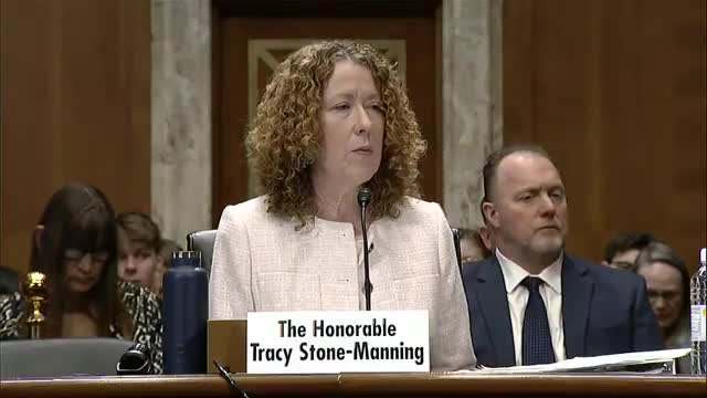 BLM faces backlash over critical mineral supply chain delays