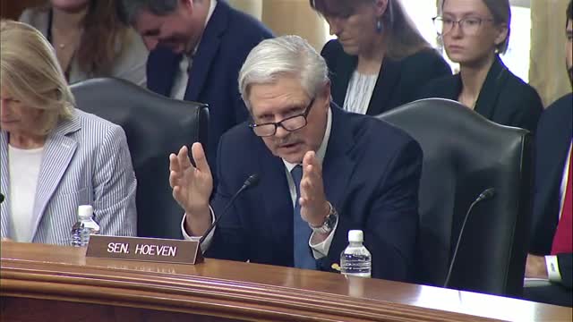 Lawmakers clash over fairness in resource management plan