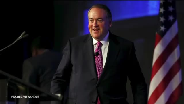 Huckabee's nomination signals shift in US Israel relations