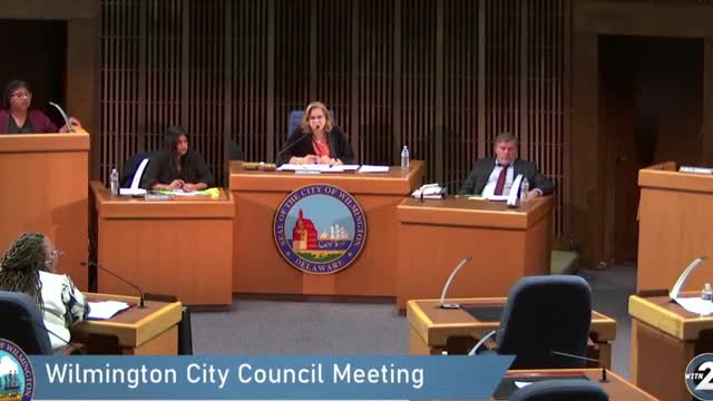 City Council Tackles Compensation Inequities in New Review