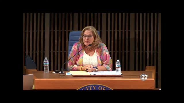 Wilmington debates marijuana regulations amid community concerns