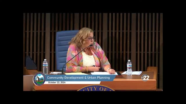 Wilmington debates social equity in marijuana legalization