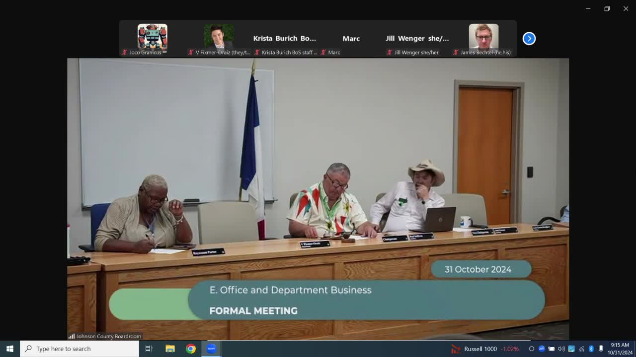 Community leaders tackle housing crisis with innovative solutions