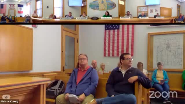 Seismic Testing Sparks Controversy Among Local Landowners