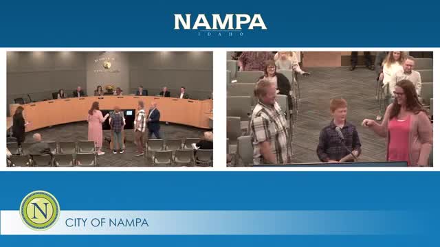 Residents Demand Action on Noise and Speeding Nuisances