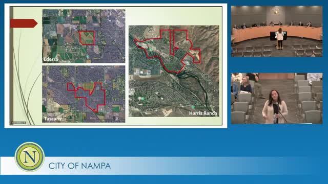 Major residential development plan sparks community debate