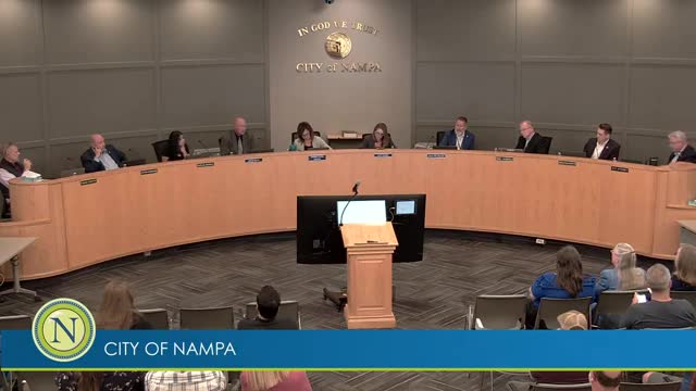 Council debates contentious development plan amid community concerns