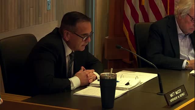 City leaders debate $10 million investment amid housing crisis