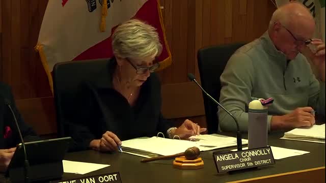 County faces backlash over controversial pay structure changes