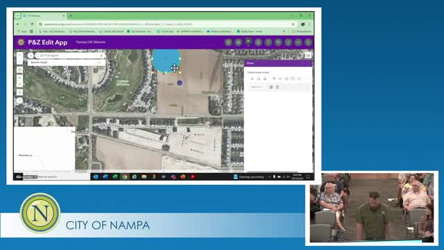 Residents voice concerns over new subdivision traffic chaos