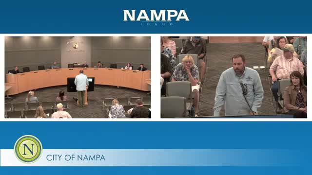 City Council Approves Controversial Business Park Development Plan