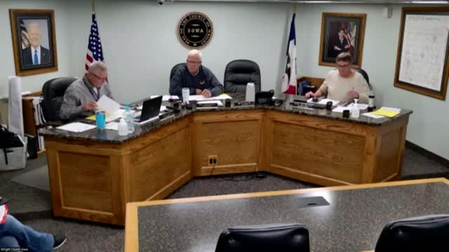 Landowner raises alarm over pipeline construction mishaps