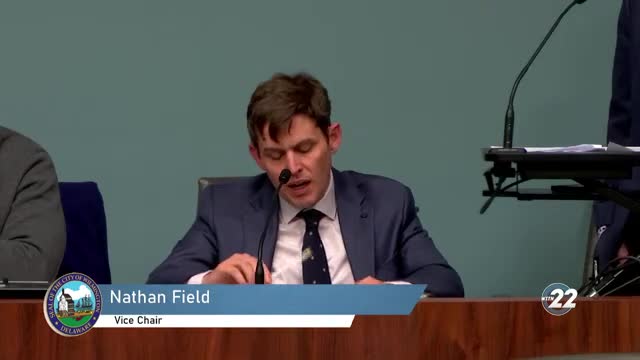 Council members clash over controversial housing legislation