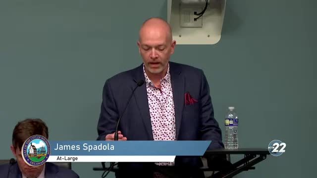 Council pushes for urgent affordable housing solutions