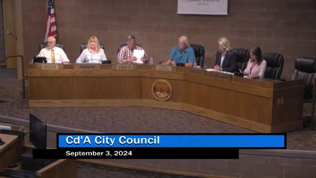 Council Meeting Sparks Controversy Over Alcohol Policy