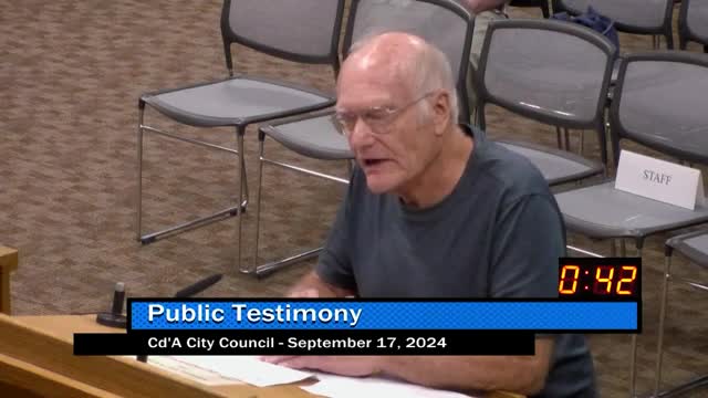 City Council Faces Backlash Over Riverfront Development Deal