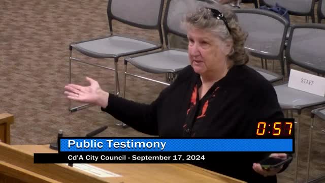 City Council Faces Pressure Over Delayed Trail Development