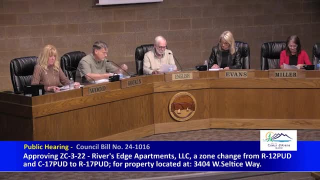 City Council Approves Controversial Hockey Academy Annexation