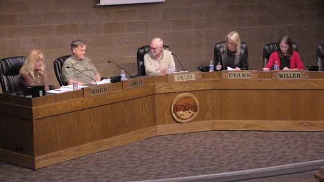 City Council Approves Controversial 5 Acre Annexation Plan
