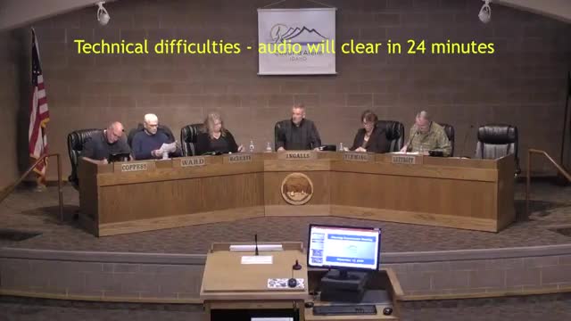 City Moves Forward with Controversial Annexation Plans