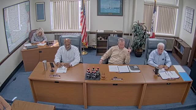 Community braces for major road closures and budget cuts