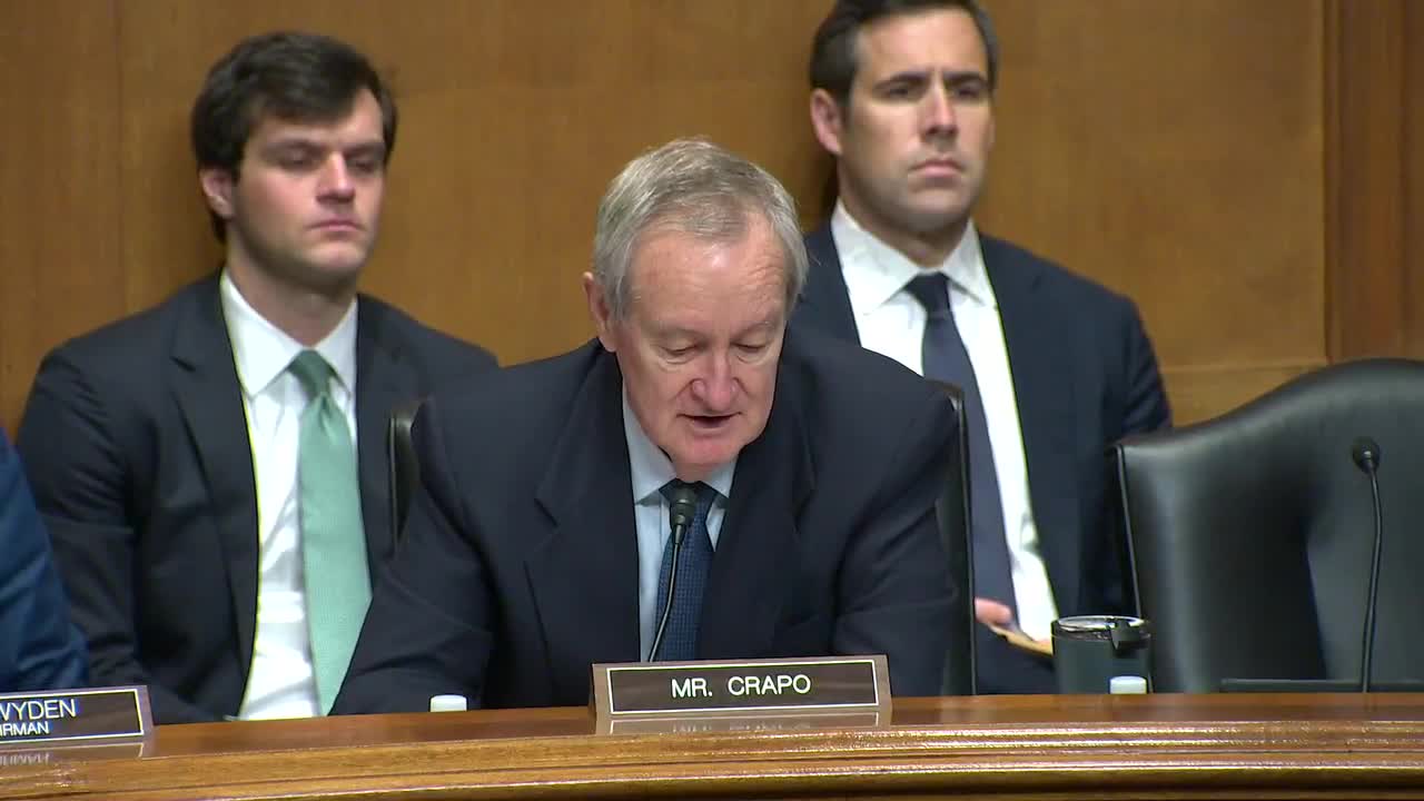Lawmakers demand accountability from IRS amid audit concerns