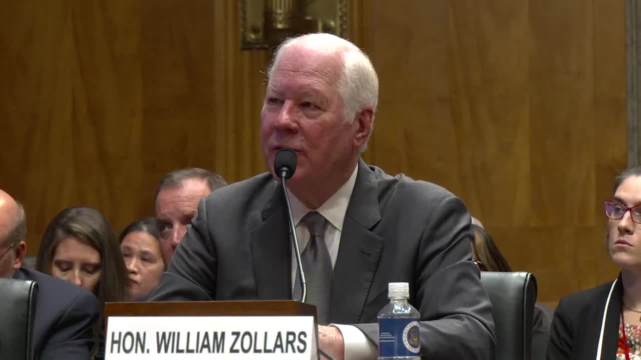 Senators Demand Action on Rural Post Office Reopenings