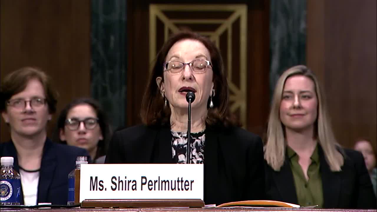 AI and Copyright Clash as Congress Grapples with Fair Use