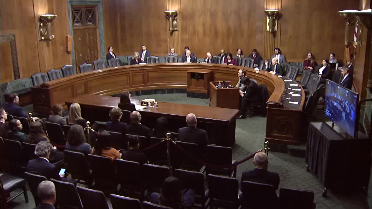 Legislation proposed to protect artists from AI exploitation