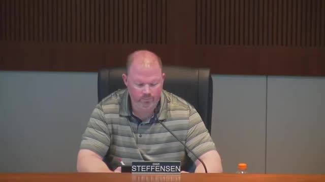 Commissioners approve controversial duplex rezoning plan