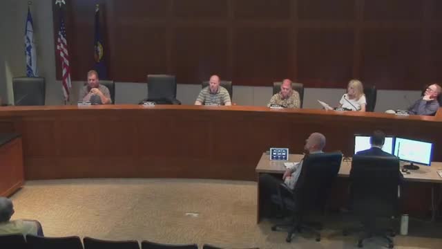 Developer pushes for duplex zoning amid neighborhood controversy