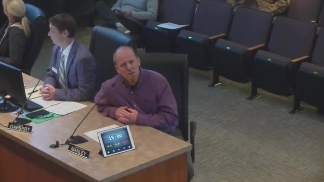 City council faces backlash over repeated zoning denials