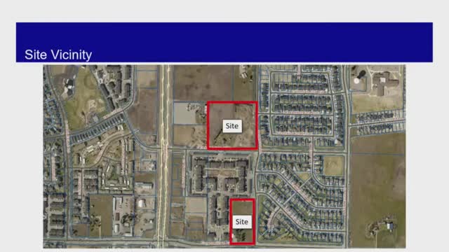 City Council Faces Controversy Over Proposed Annexation Plan