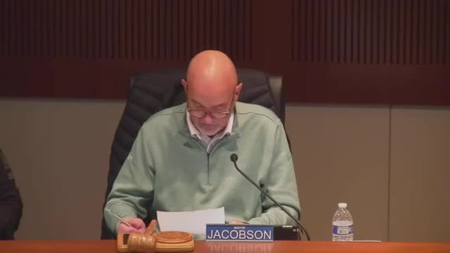 Residents rally against proposed apartment complex amid safety fears
