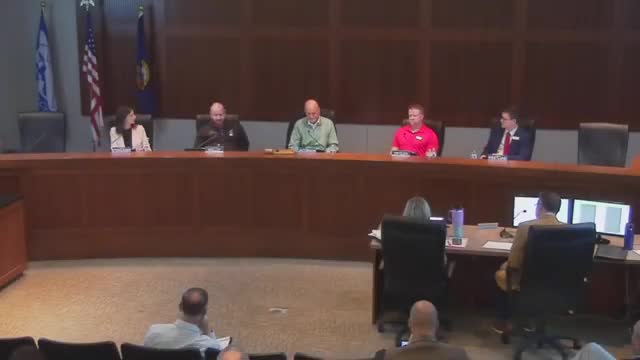 City Council Faces Backlash Over Controversial Development Decisions