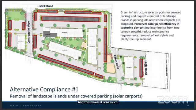Meridian faces housing crisis amid controversial development plans