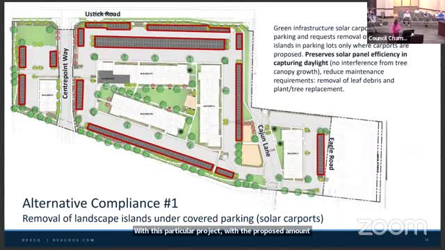 Residents Rally Against Controversial Development Amid Traffic Chaos