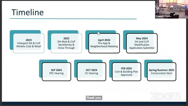 Commissioners clash over affordable housing density concerns