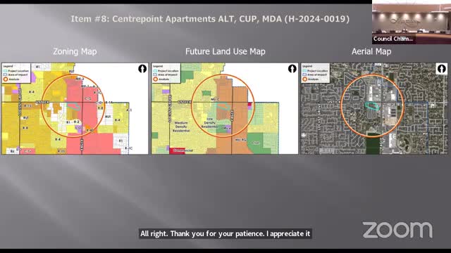 Controversial 279 Unit Affordable Housing Project Proposed