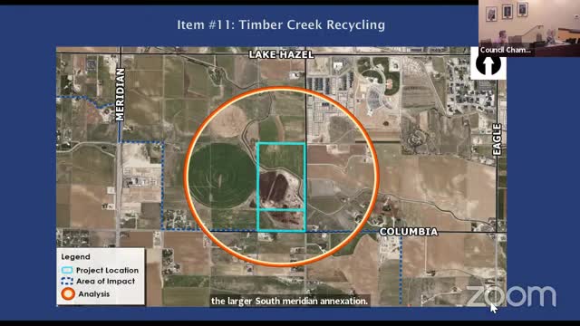 Controversial recycling agreement faces scrutiny from residents