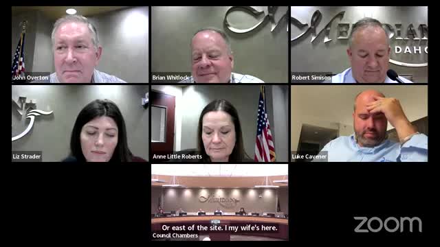 Residents demand action against hazardous concrete operations