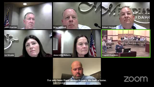 Residents demand action against local waste facility issues