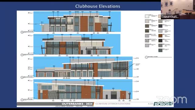 Controversial development faces scrutiny over local impact