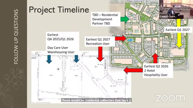 City leaders clash over traffic solutions and development challenges
