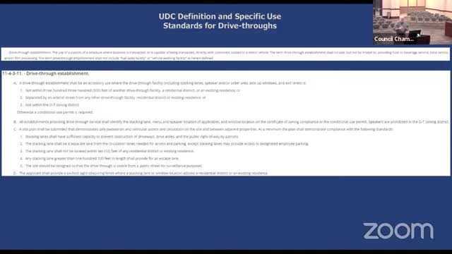 Concerns rise over traffic chaos from new developments