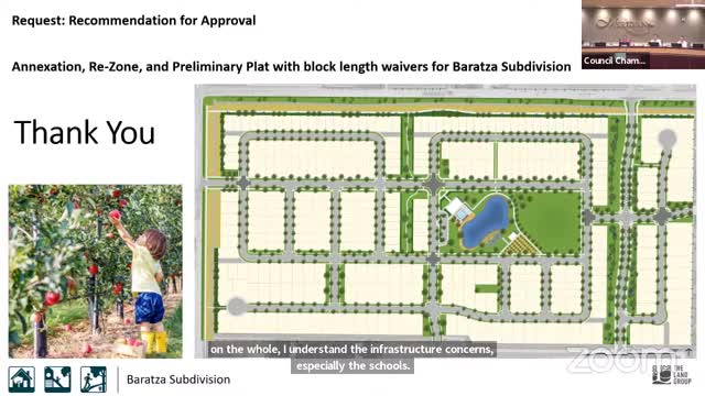 City Commission votes to deny controversial housing proposal