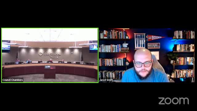 Community Demands Action on Sidewalk Safety Issues