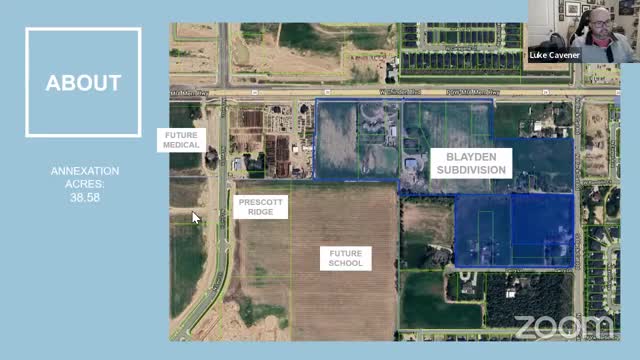 Controversy Erupts Over Traffic Impact and Development Plans